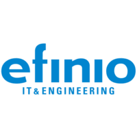 efinio Company Profile