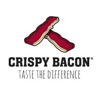 Crispy Bacon | Digital Company Profili i kompanisë
