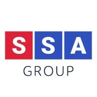 SSA Group Company Profile