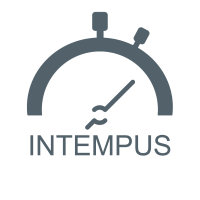 Intempus Timeregistrering Firmaprofil