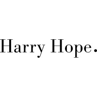 Harry Hope Bedrijfsprofiel