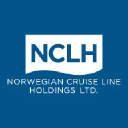 Norwegian Cruise Line Holdings Ltd. Logo png