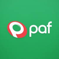 Paf Company Profile