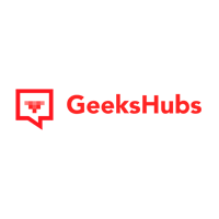 GeeksHubs Company Profile
