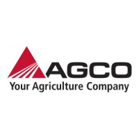  AGCO Profil firmy