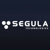  Segula Technologies Firmenprofil