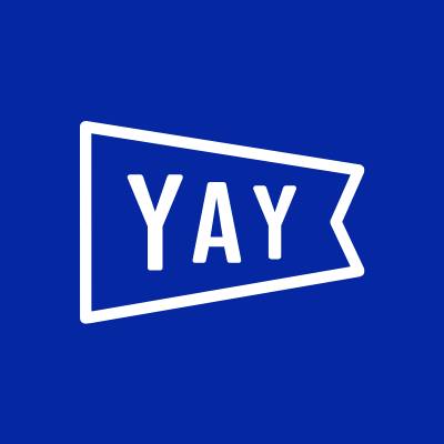 Yay Lunch профіль компаніі