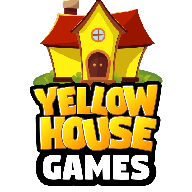 Yellow House Games профіль компаніі