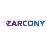 ZARCONY профіль компаніі
