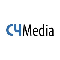 C4Media (creators of InfoQ & QCon) Profil firmy