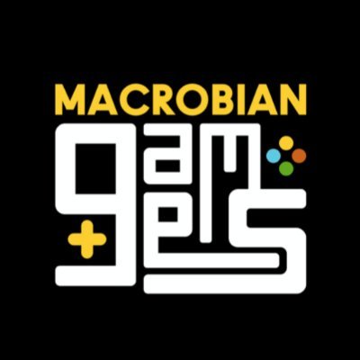 Macrobian Games профіль компаніі