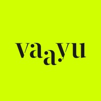 Vaayu Tech GmbH профіль компаніі