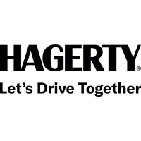Hagerty профіль компаніі