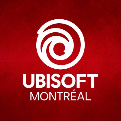 Ubisoft Montreal профіль компаніі