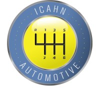 Icahn Automotive Group LLC профіль компаніі