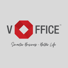 v-Office профіль компаніі