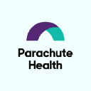 Parachute Health Logo png