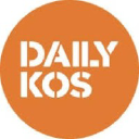 Daily Kos профіль компаніі