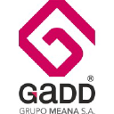 GADD Grupo Meana профіль компаніі