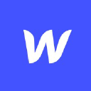 Webflow Logo png