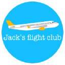 Jack's Flight Club профіль компаніі