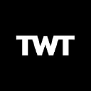 TWT Digital Group GmbH Logó png