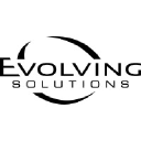 Evolving Solutions Logo png