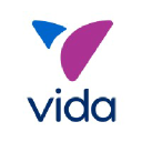 VIDA Logo png