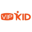 VIPKid Logo png