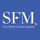 SFM - The Work Comp Experts Логотип png