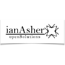 ianAsher openSolutions профіль компаніі