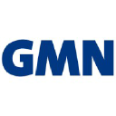 GMN Paul Müller Industrie GmbH & Co. KG Logó png