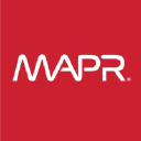 MapR Data Technologies Логотип png