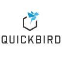 QuickBird Studios GmbH Logó png