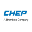 CHEP ESPAÑA Profil firmy