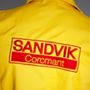 Sandvik Coromant Company Profile