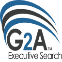 G2A Executive Search Bedrijfsprofiel