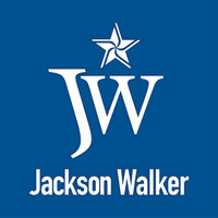 Jackson Walker LLP Firmenprofil