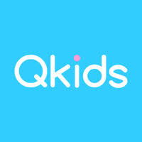 Qkids English профіль компаніі