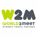 W2M TRAVEL Profil de la société