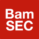 BamSEC Vállalati profil